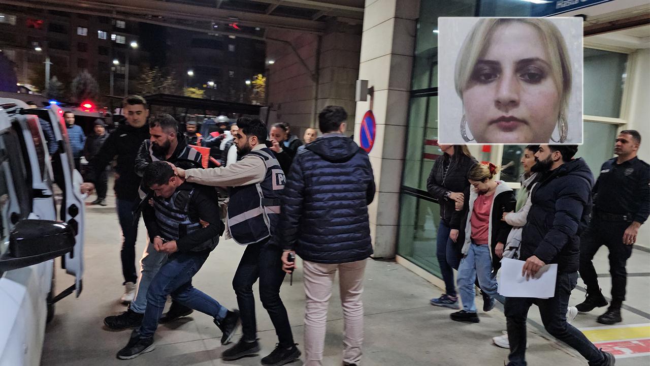 İki çocuk annesi komşusunu bahis borcu için öldürüp altınlarını çaldı