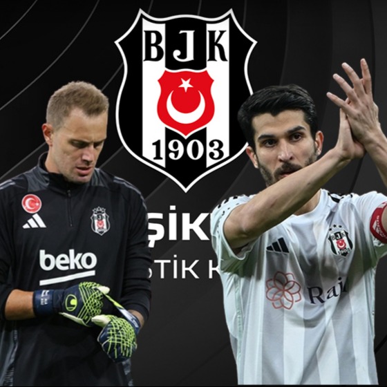 Kadro dışı kararı sonrası eski takım arkadaşından yönetime tepki: “Bu kulübün vicdanıdır, hafızasıdır, karakteridir.”