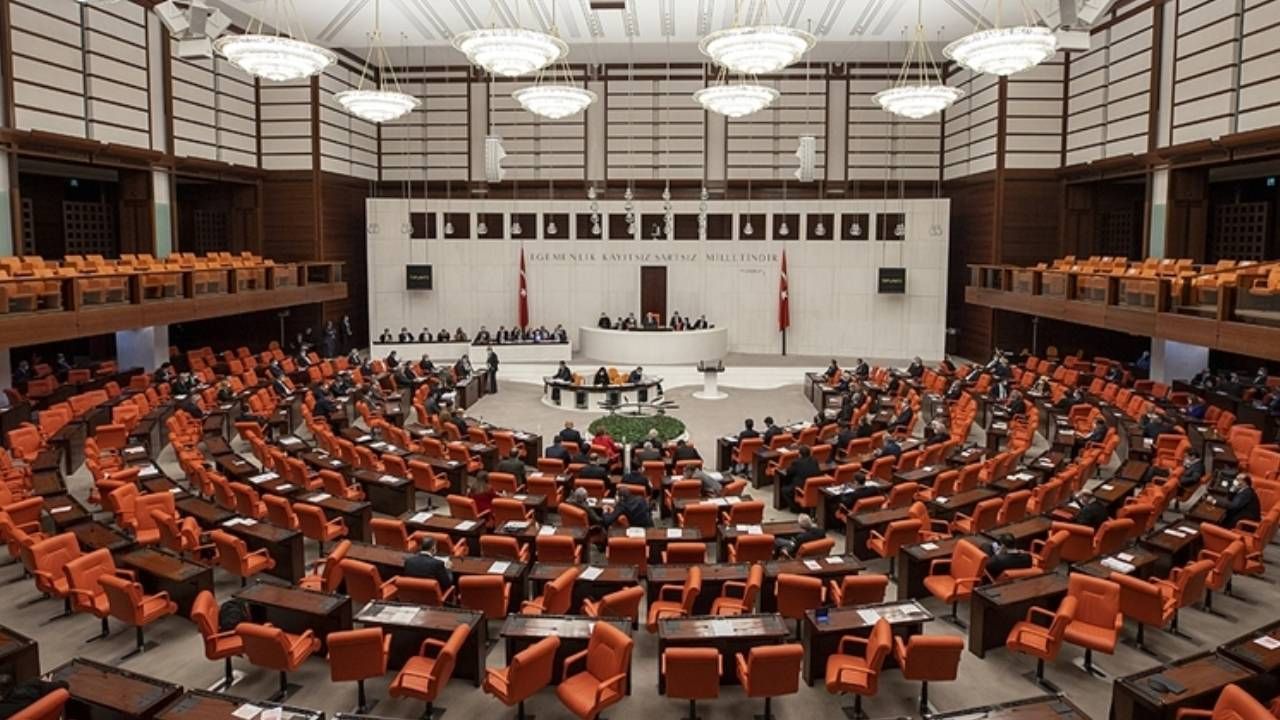 Meclis’teki bütçe maratonunda son hafta