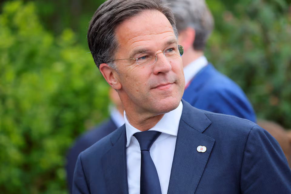 NATO Genel Sekreteri Rutte’den AB’ye “savunma” uyarısı
