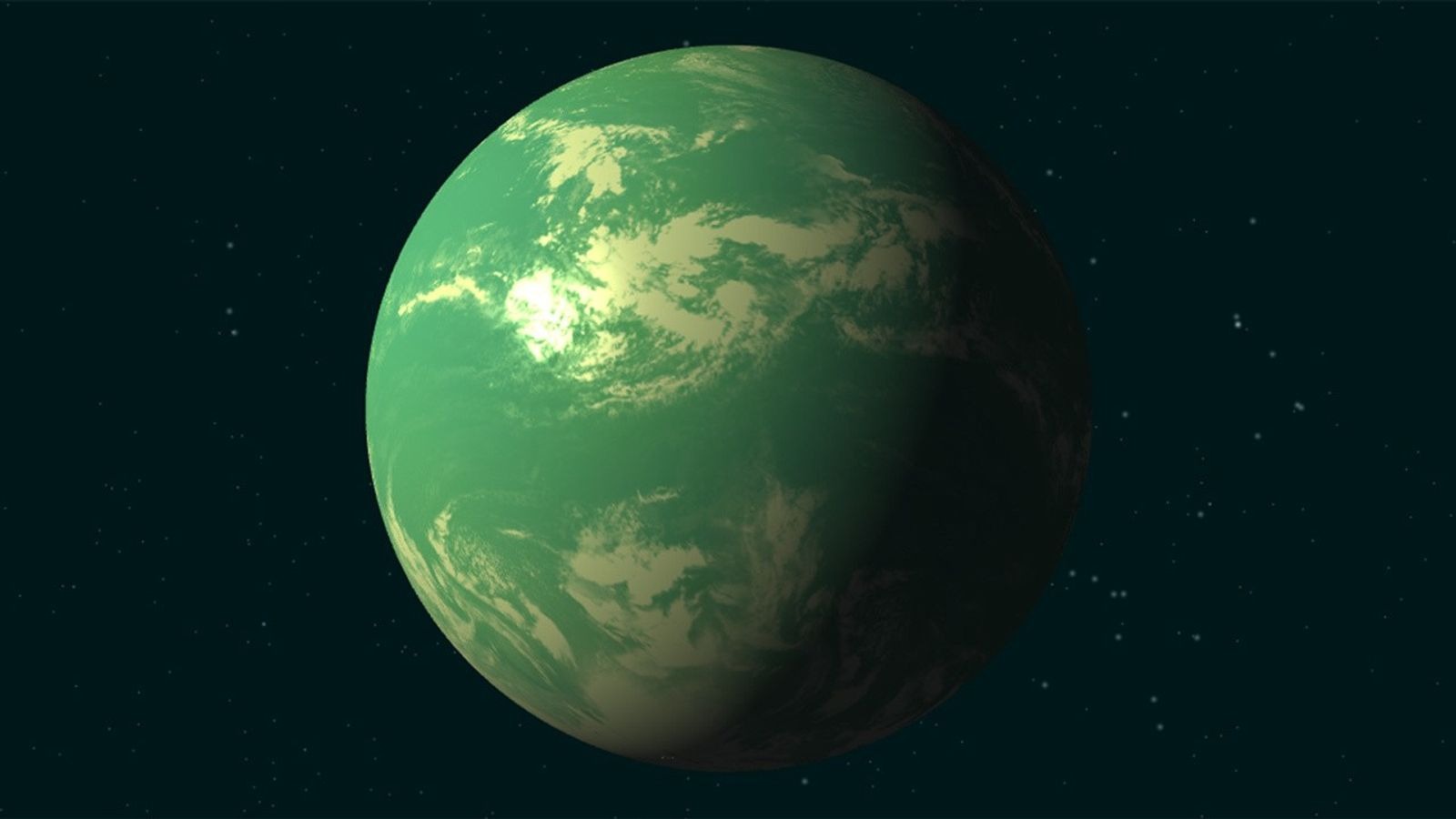 Pluribus’taki gizemli gezegen gerçek. Kepler-22b’ye dair ne biliyoruz?