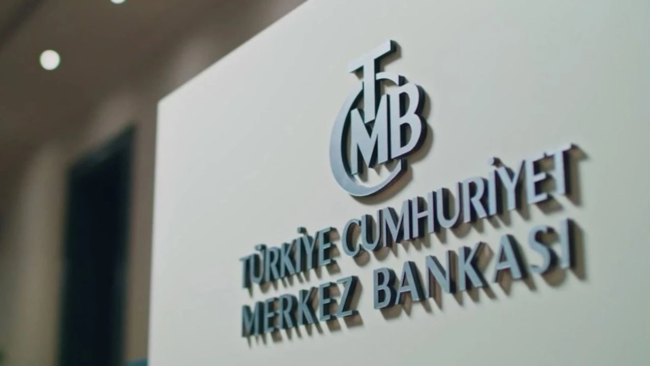 Reeskont ve avans işlemlerindeki faiz oranlarına güncelleme