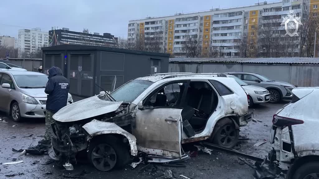 Rus general bombalı saldırının kurbanı oldu