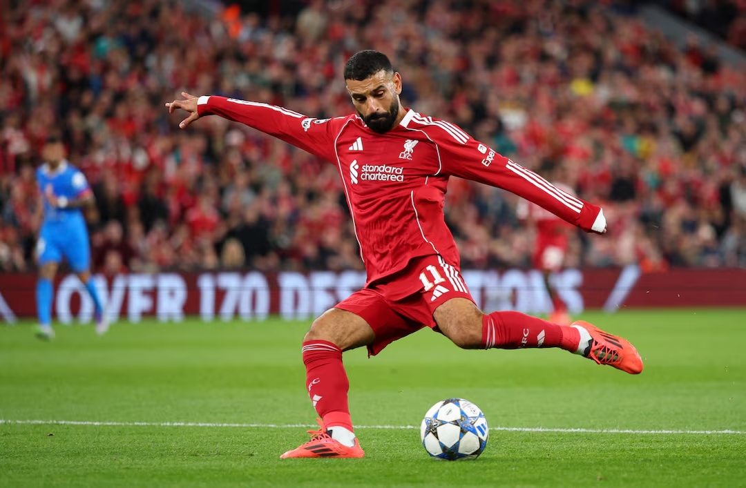 Salah kadroya alınmadı, Suudi Arabistan iddiaları güçlendi