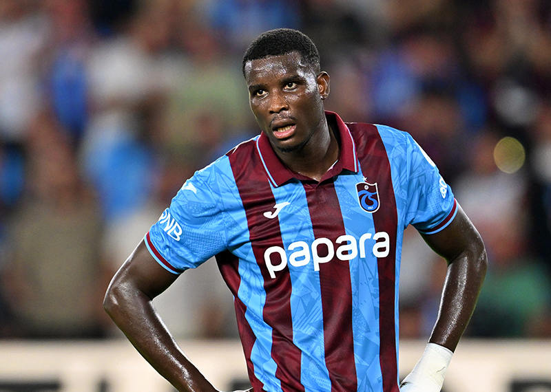 Süper Lig’e damga vurmuştu, hayatındaki en önemli günü açıkladı