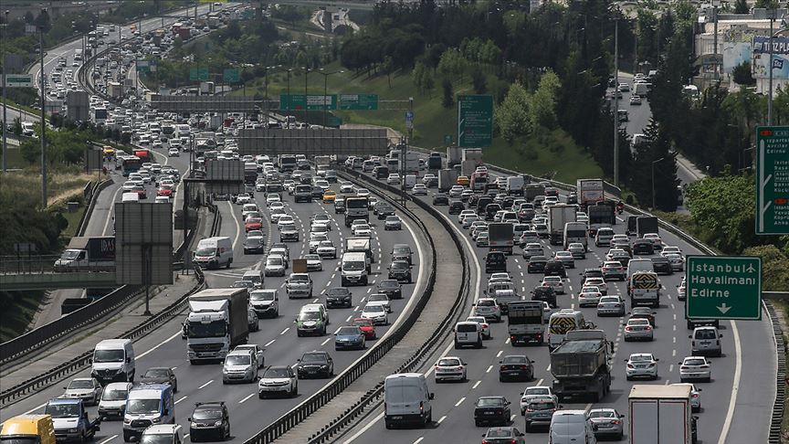 Trafik sigortasında yeni dönem. Hasarsızlık indirimi değişiyor mu?