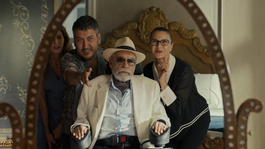 Yan Yana filmi 2 haftada rekor kırdı, hasılatı dudak uçuklattı