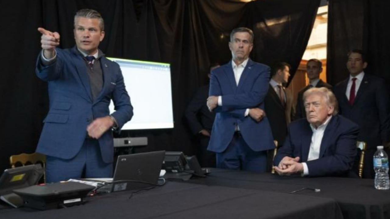 ABD’den Venezuela için 3 aşamalı plan