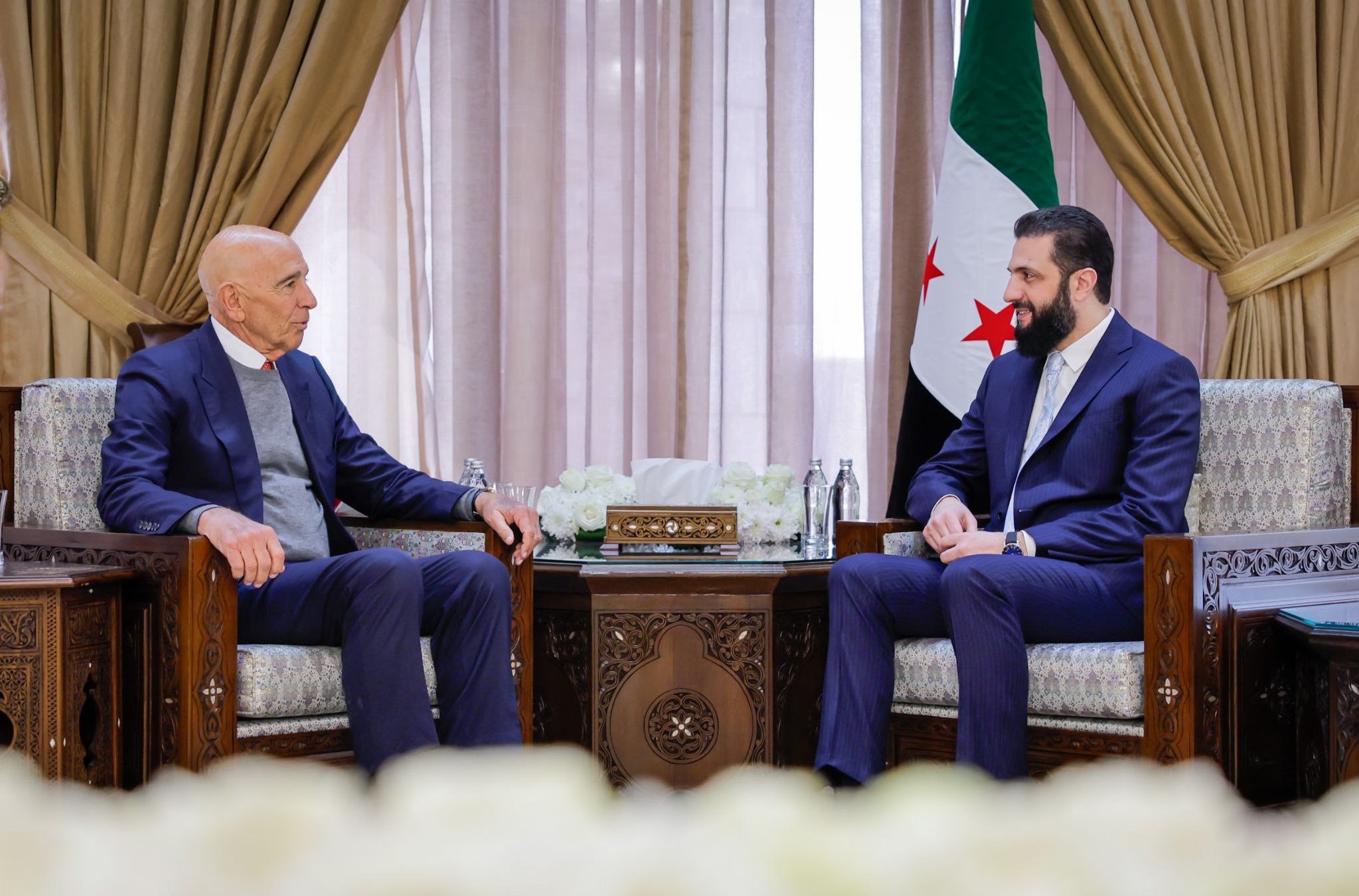 ABD’den YPG/SDG’ye uyarı. “Amacınız sona erdi, Şam’a entegre olun”