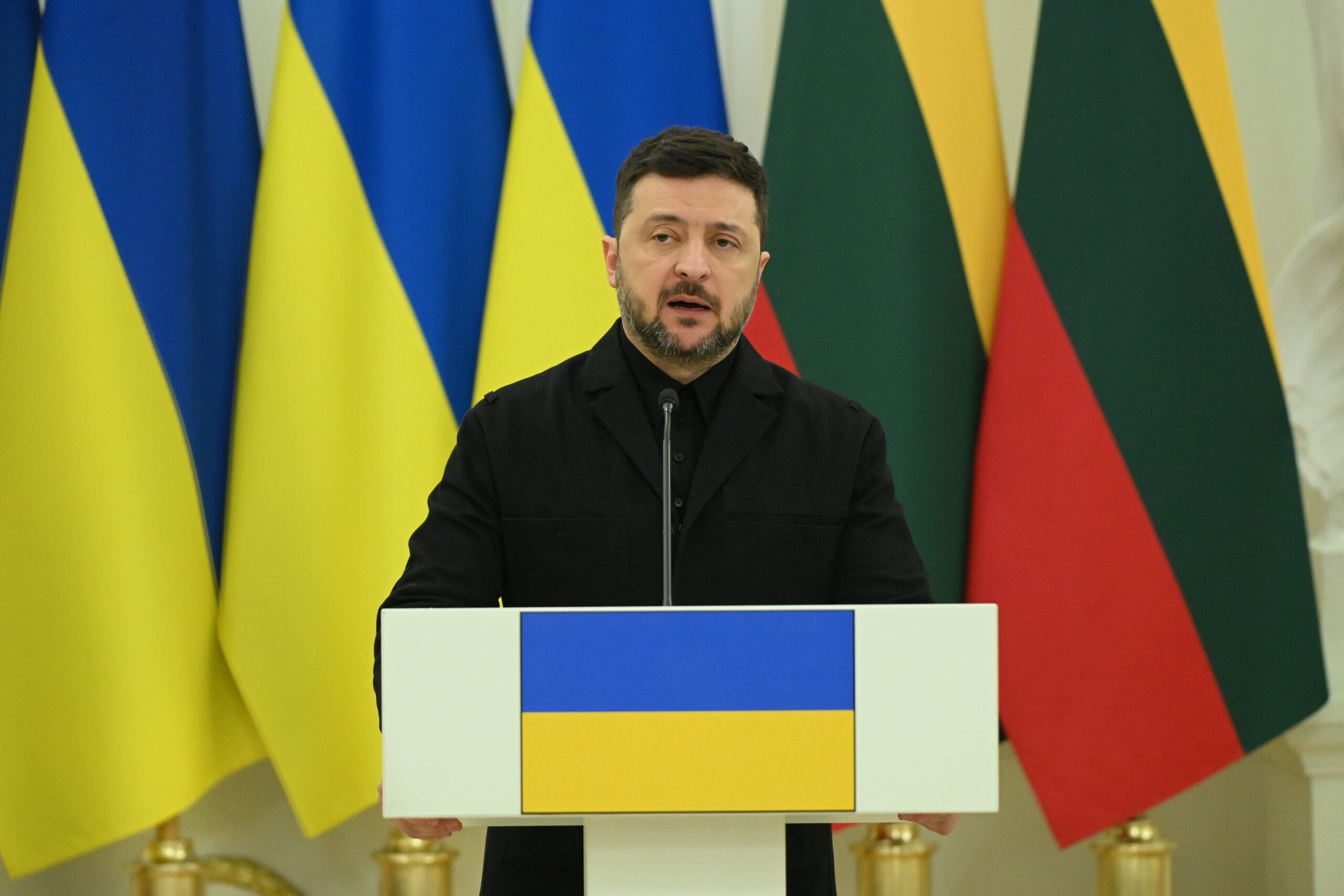 ABD’nin Ukrayna’ya sağlayacağı güvenlik garantilerine ilişkin belge hazır