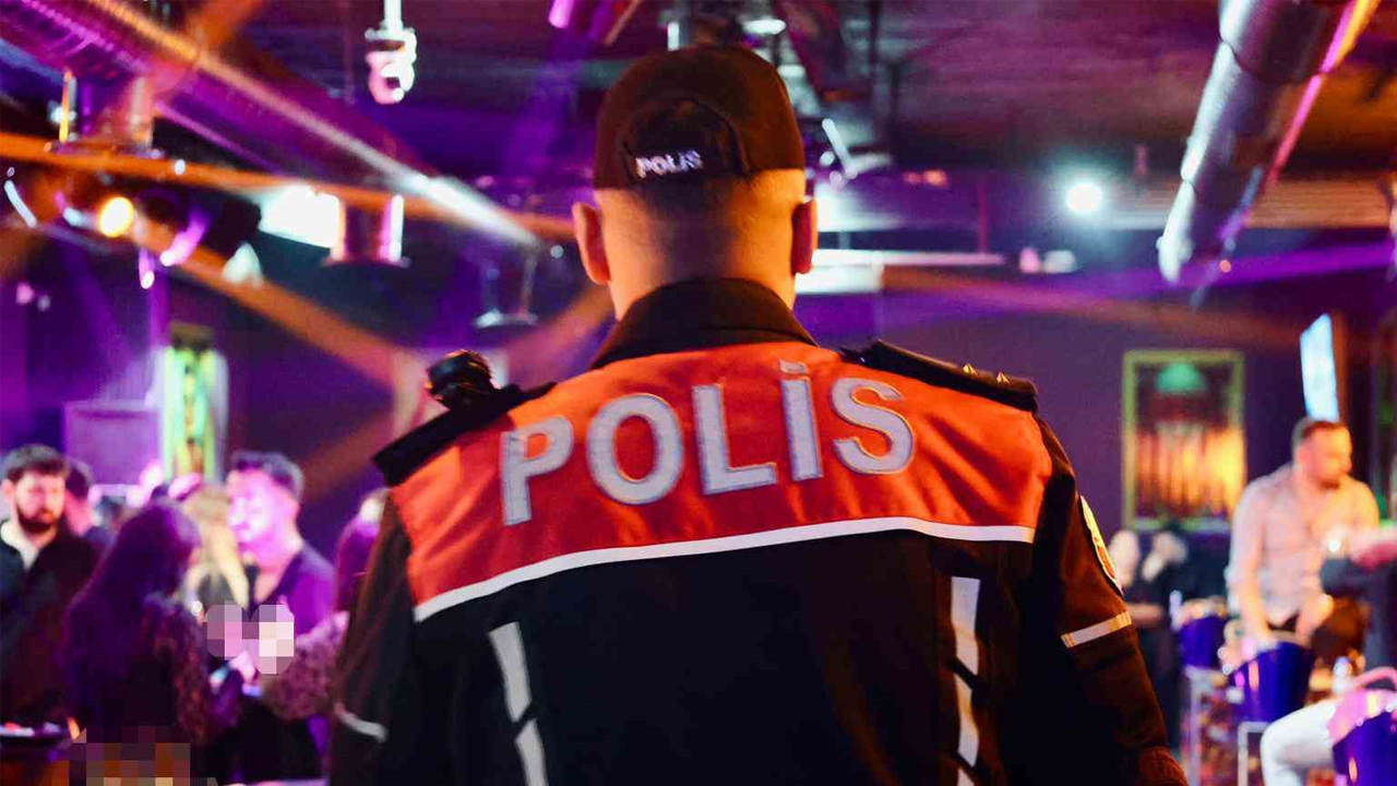 Ankara’daki dokuz mekanda kirli çark: Çiçekçi ve şef garsonun hesabından milyonlar çıktı!
