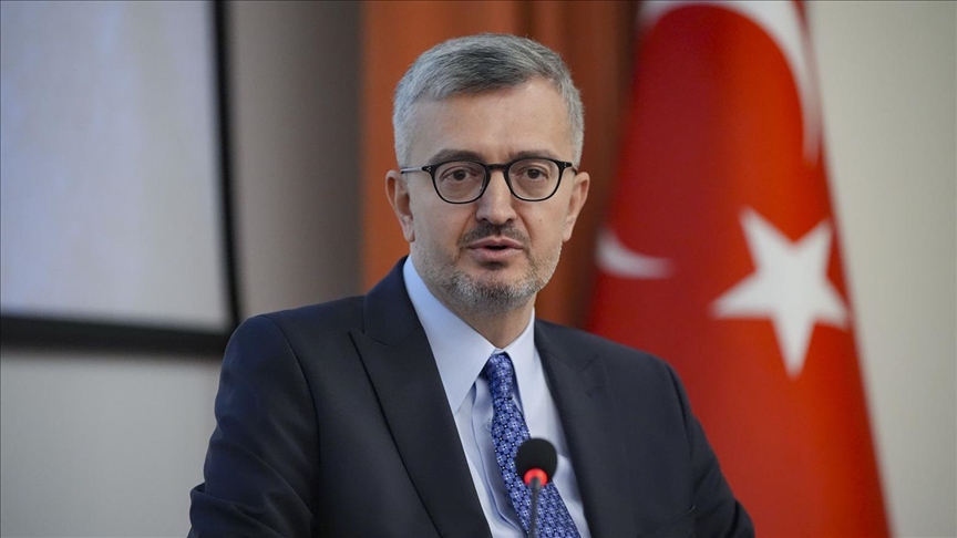 “Aramıza nifak tohumları ekmek isteyenlere fırsat vermeyeceğiz”