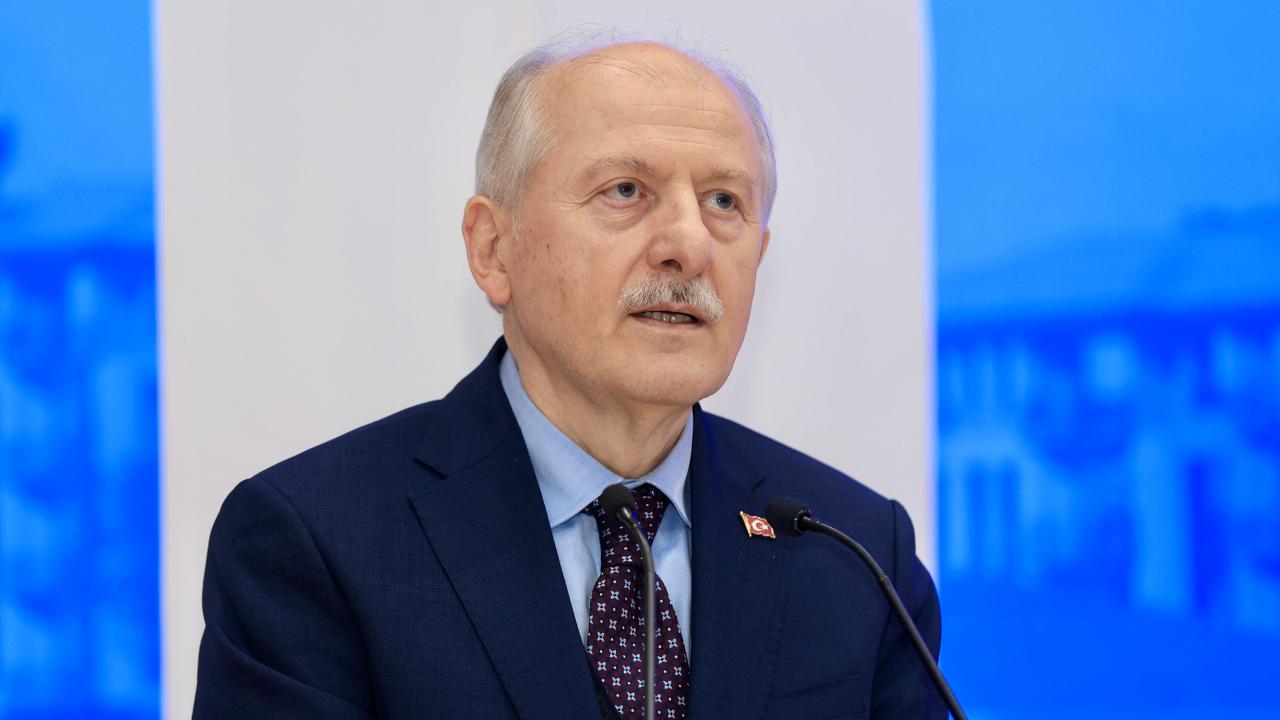 Atama kararları Resmi Gazete’de. Hasan Suver, Cumhurbaşkanı Başdanışmanlığına atandı