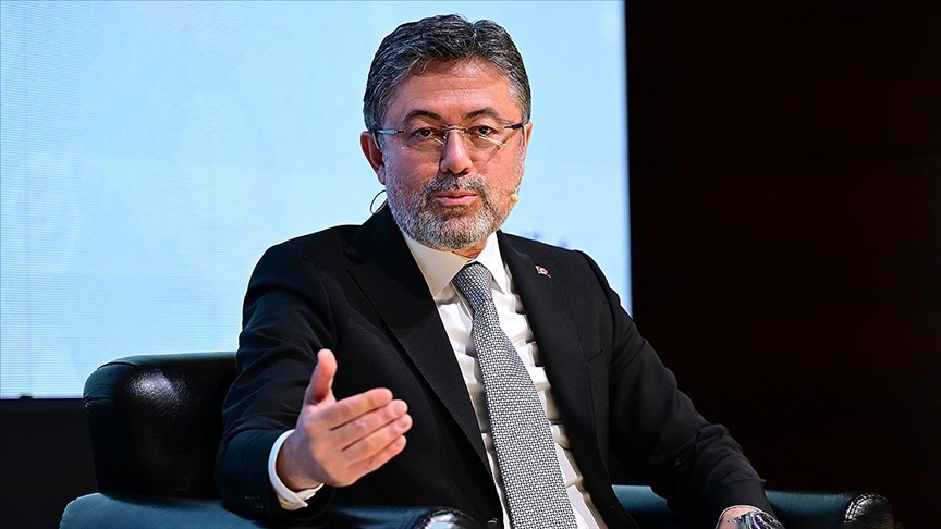 Bakan Yumaklı: “Ankara’daki problem kuraklık değil, beceriksizlik”