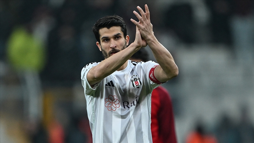 “Feda”dan vedaya, Necip Uysal! Bir devir kapanıyor