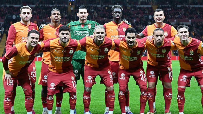 Galatasaray’ın Juventus maçlarının tarihleri açıklandı