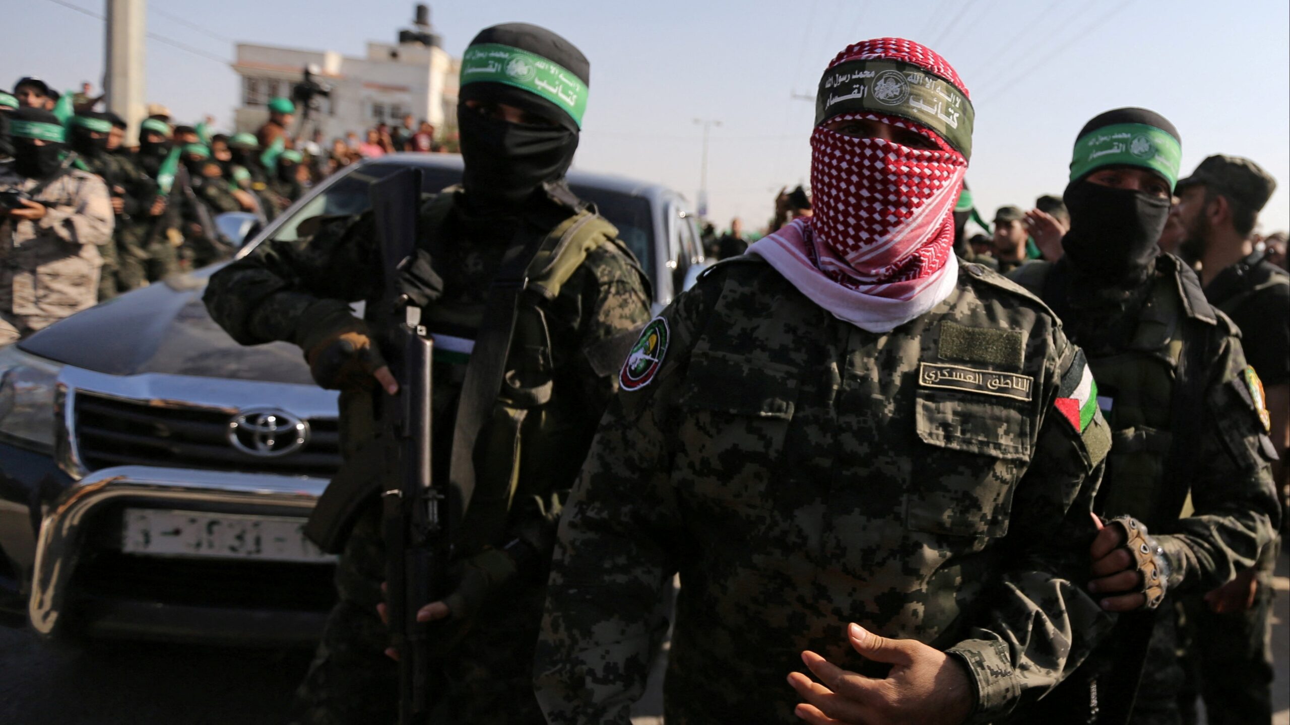 Hamas son esirin cesedinin yerini arabuluculara bildirdi
