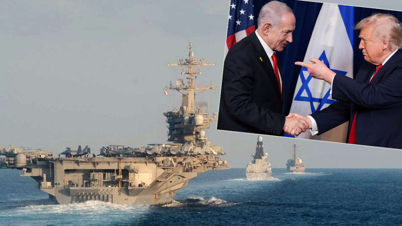 İsrail, ABD’nin muhtemel İran saldırısına hazırlık yapıyor