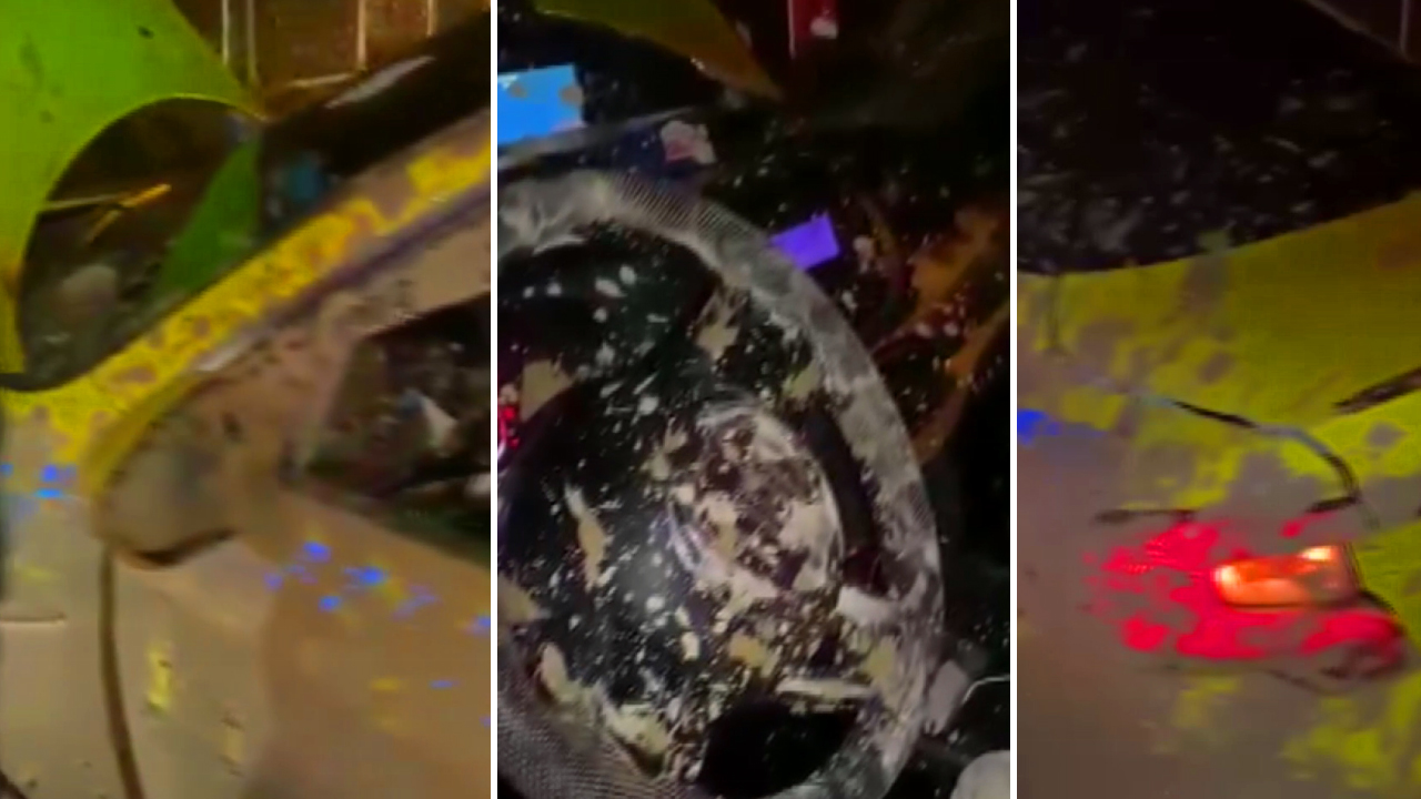 İstanbul’da takside panik! Araç çamura saplandı, ücret ödemeden kaçtılar