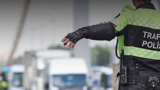 İstanbul’da yarın bazı yollar trafiğe kapatılacak