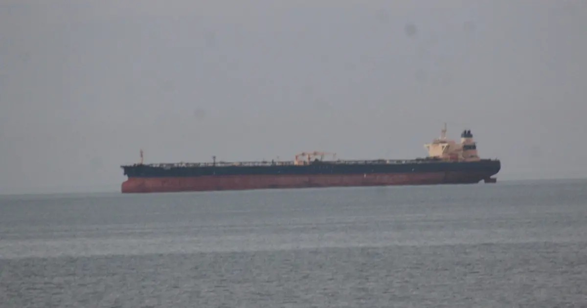 Karadeniz’de iki petrol tankerine dron saldırısı