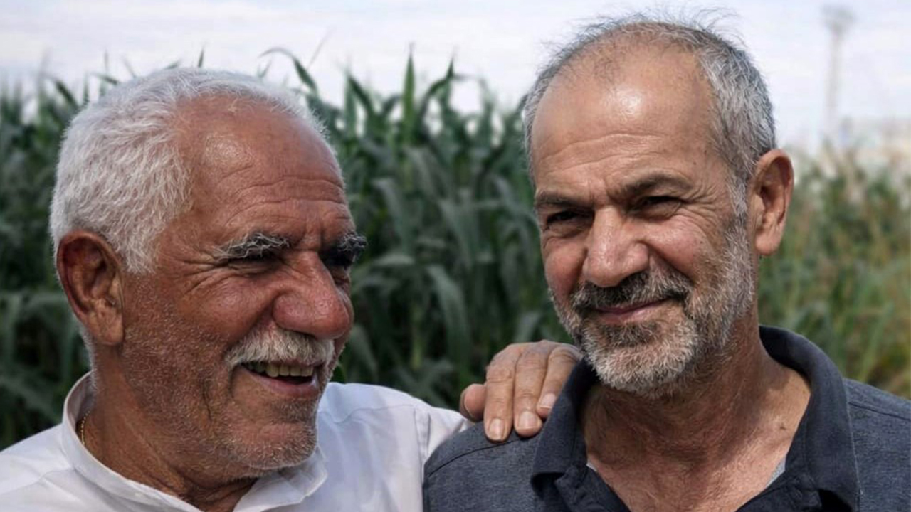 Mardin’de baba ve oğlu bir gün arayla aynı rahatsızlıktan hayatını kaybetti