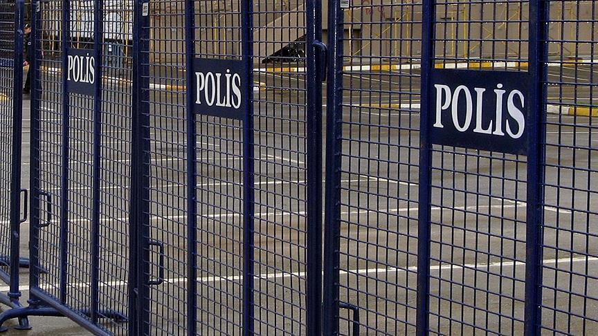 Mardin’de toplantı ve gösteri yürüyüşü yasağı. 5 gün sürecek