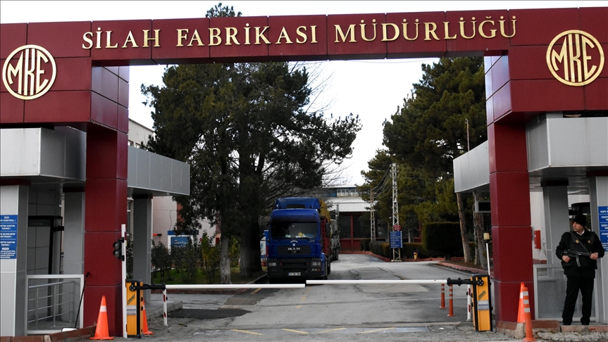 MKE’den Çankırı Silah Fabrikası’nın kapatılacağı iddialarına yanıt