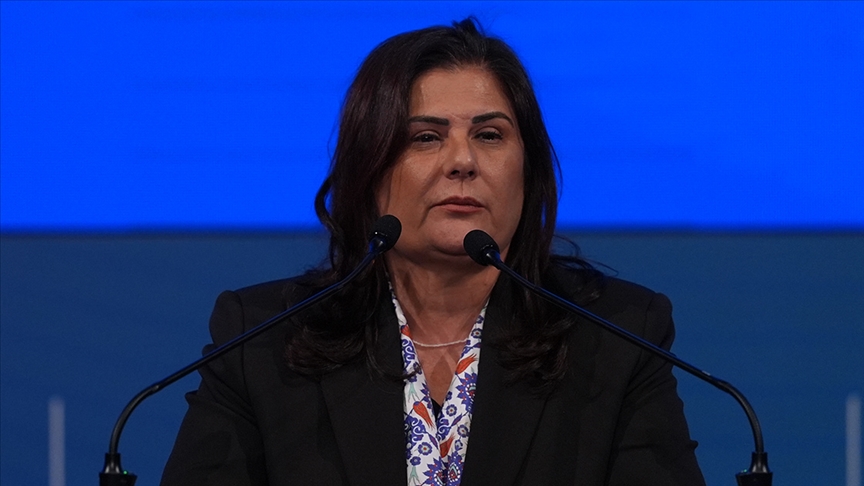 Özlem Çerçioğlu’ndan Özgür Özel hakkında suç duyurusu