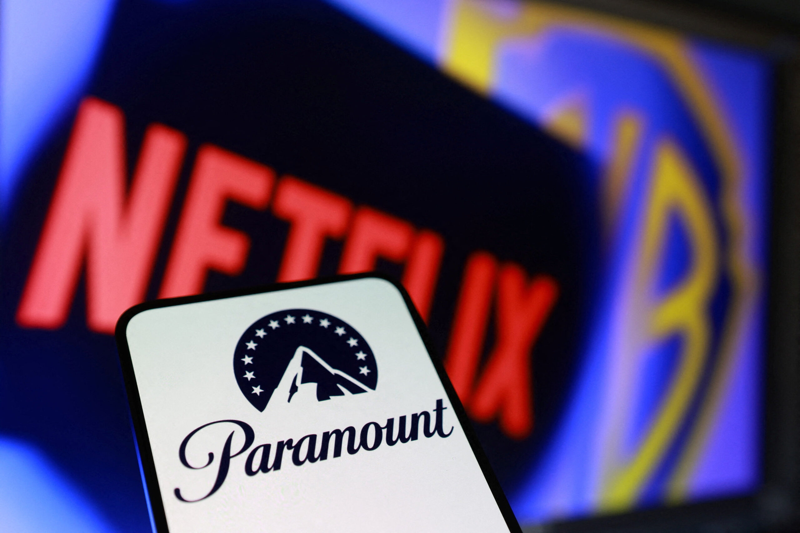 Paramount’tan Warner Bros. Discovery’ye dava