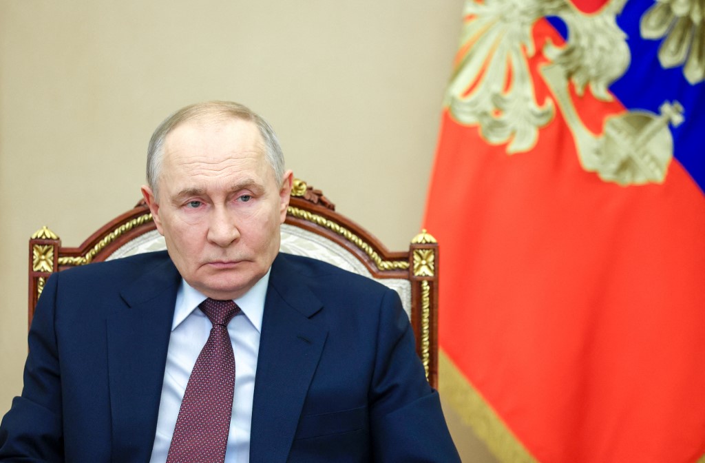 Putin’den Grönland’a: “Bizim meselemiz değil”