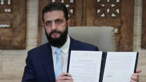 Şara’nın SDG zaferi aşama aşama nasıl gerçekleşti? ABD’nin yeni ortağı artık Suriye hükümeti