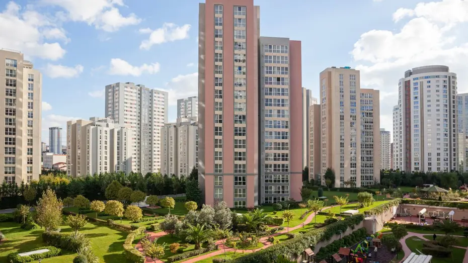 Site aidatı artışına sınır geliyor. Aidatlar yeniden değerleme oranında artabilecek