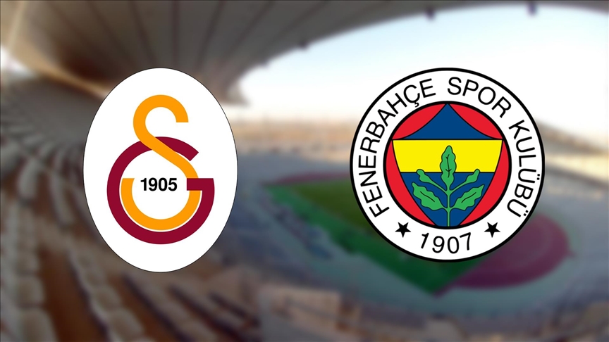 Soğuk havada derbi ateşi, Galatasaray mı Fenerbahçe mi? Muhtemel 11’ler
