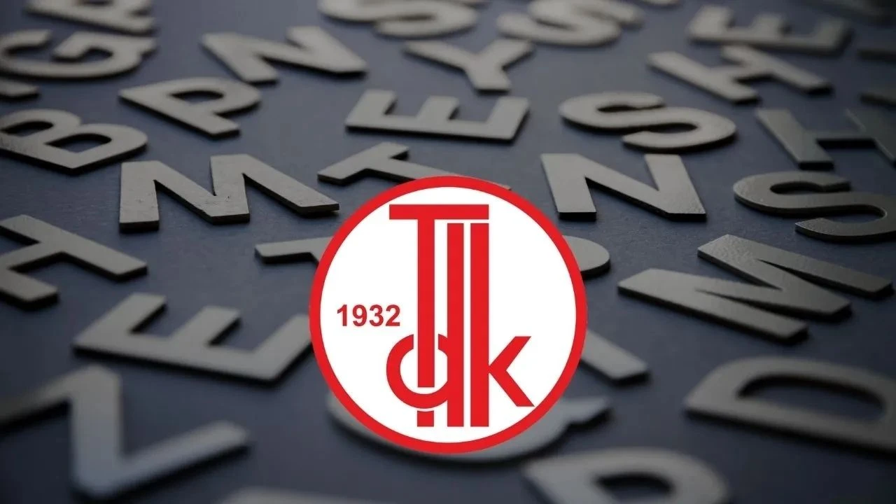 TDK açıkladı. 2025’te en çok aranan kelimeler