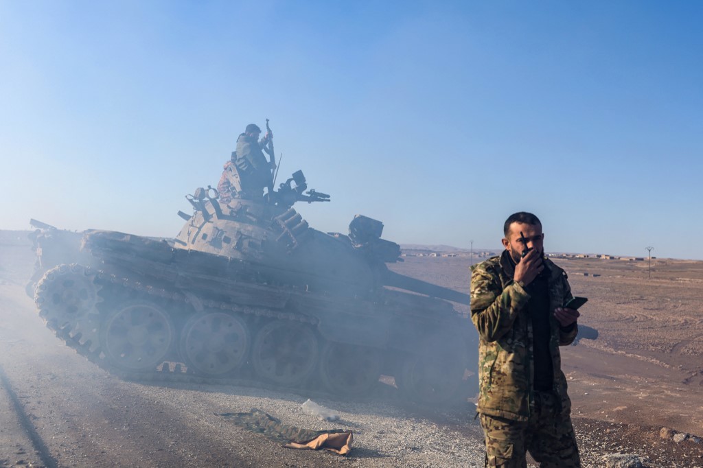 Terör örgütü YPG’den insani yardım koridoruna müdahale. Tuzakladığı mayınlar 5 can aldı