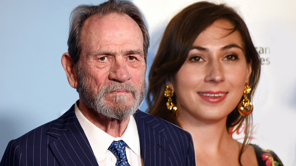 Tommy Lee Jones’u yıkan haber. Kızı otel odasında ölü bulundu