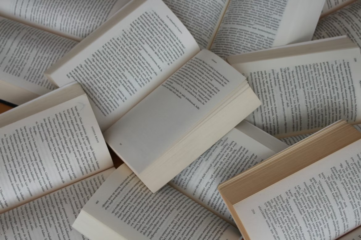 Yapay zeka firmasının gizli projesi ortaya çıktı. Milyonlarca kitap kesilip imha edilmiş