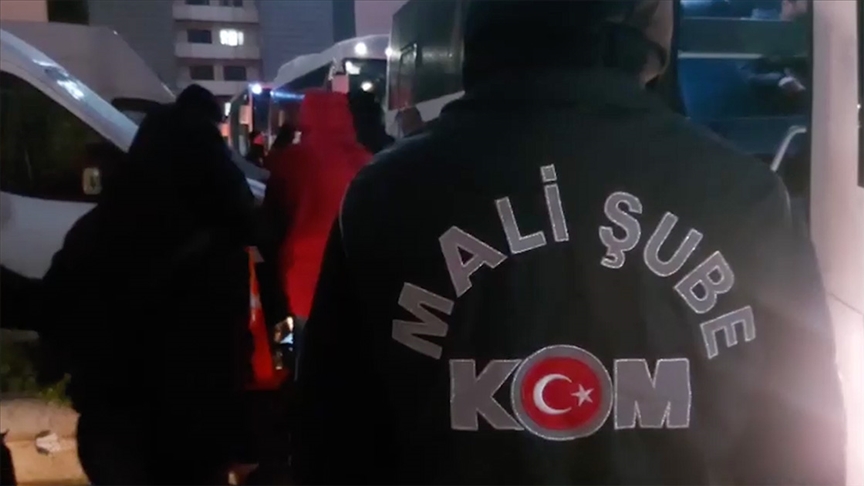 300 bin kişiyi ilgilendiren IBAN düzenlemesi yolda. Yeni yargı paketinde yer alacak