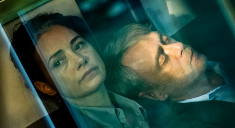 76. Berlin Film Festivali’nde Altın Ayı ödülünü Sarı Zarflar kazandı