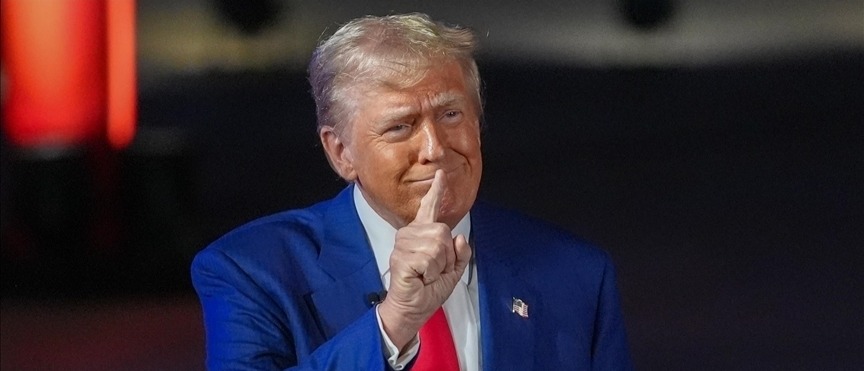 ABD Kongresi Trump’ın savaş yetkilerini kısıtlamak için tasarı hazırlıyor