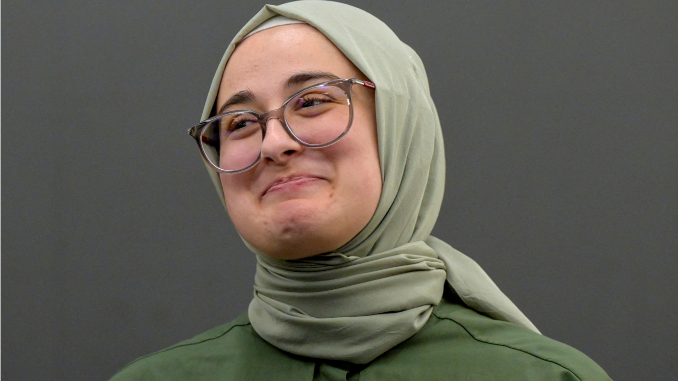 ABD’de Rümeysa Öztürk davası. Trump yönetiminin sınır dışı etme girişimi reddedildi