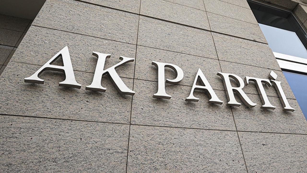 AK Parti’den yerel yönetimlere Ramazan genelgesi