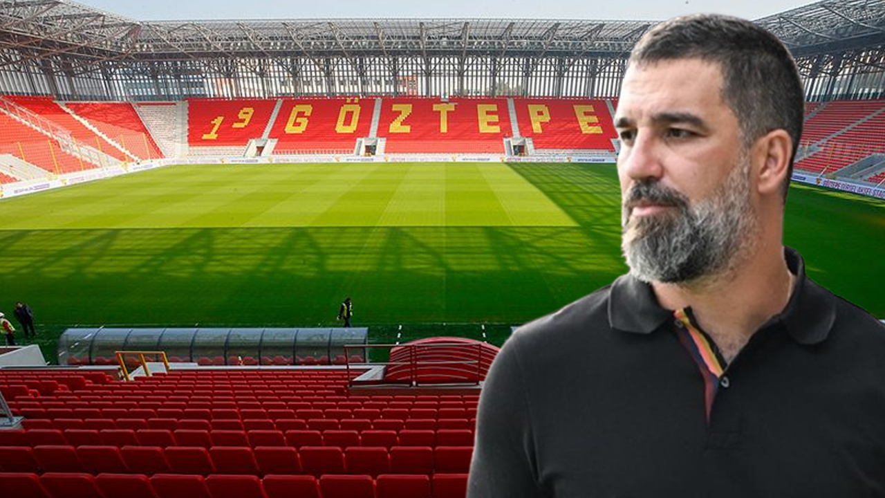 Arda Turan, UEFA’ya seslenmişti. Göztepe’den yanıt geldi: Mutluluk duyarız