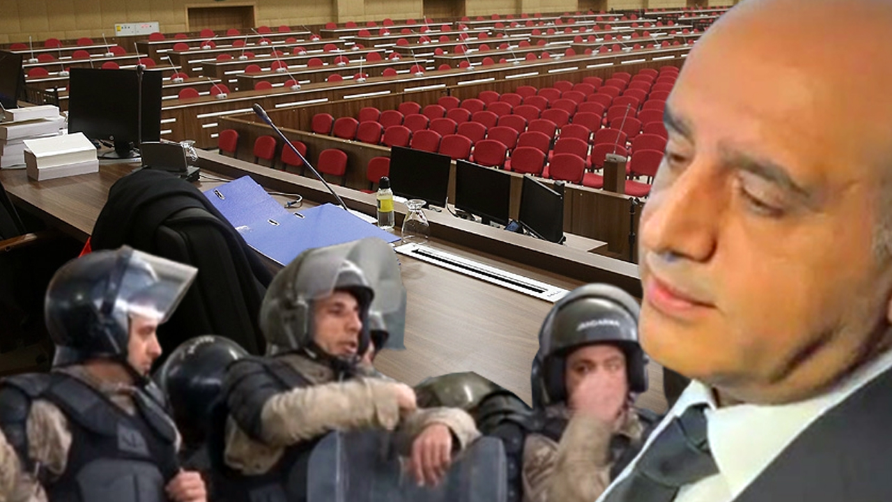 Aziz İhsan Aktaş davasında savcı mütalaasını açıkladı