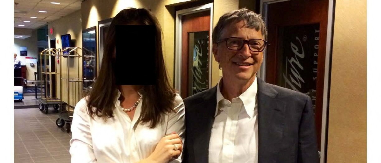 Bill Gates, Epstein için sessizliğini bozdu. “Pişmanlık duyuyorum”