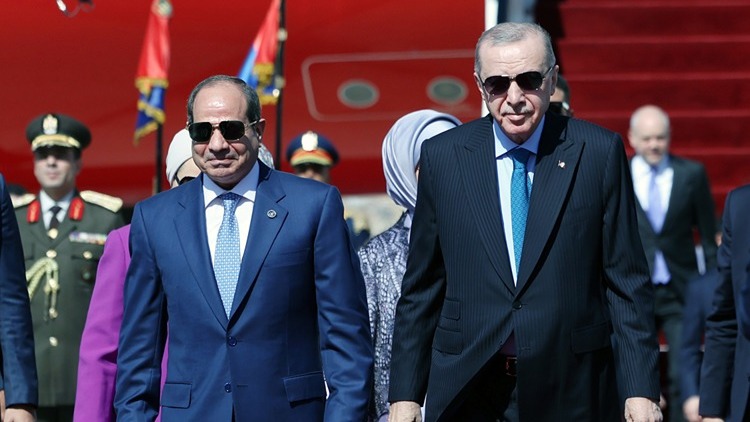 Cumhurbaşkanı Erdoğan: İran’a müdahale bölge için risk