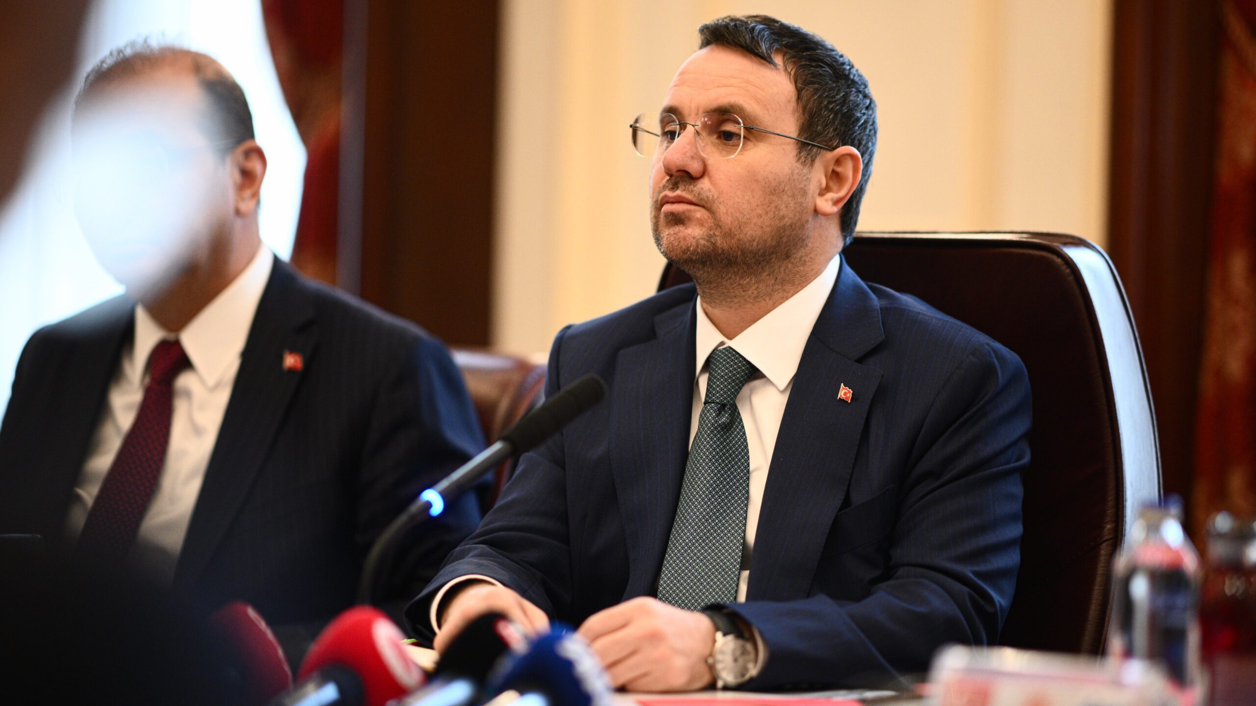 Davası geciken “Alo Adalet” hattını arayacak