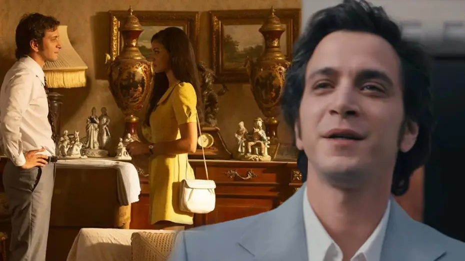 Dizi yayına girdi, “Masumiyet Müzesi” romanının stokları tükendi