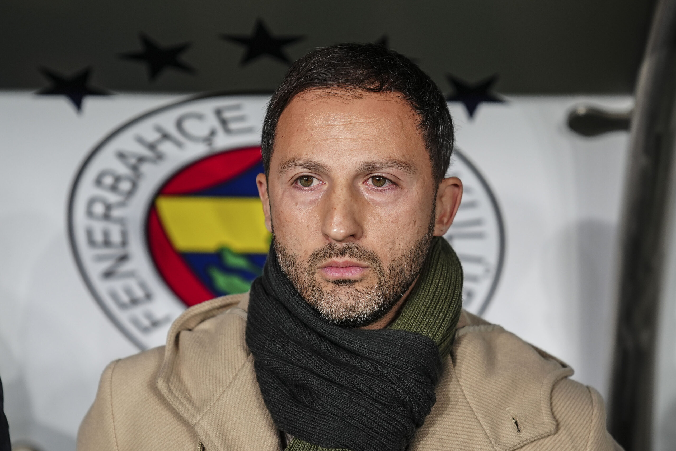 Domenico Tedesco’dan Fenerbahçe ile yeni sözleşme sorusuna cevap